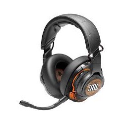 Micro calibration JBL Quantum One