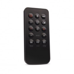 TELECOMMANDE CINEMA BASE