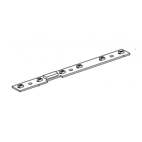 Key board JBL Charge 3 TL