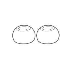 Ear Tips JBL Tune 115 TWS Black