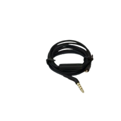 BLACK JBL Audio cable...