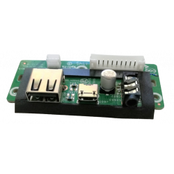 Usb input board  JBL charge...