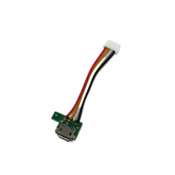 Puerto USB JBL Flip 2 - GG...