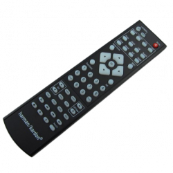 Télécommande Harman/kardon HK3700 / HK3770