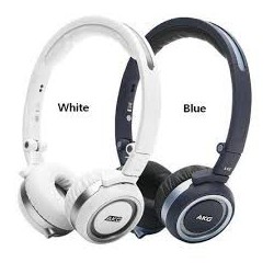 Audio cable with Remote control AKG K452